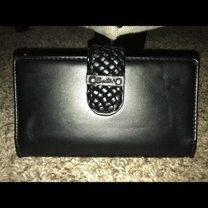 Buxton wallet